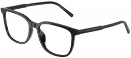 Monturas - Dolce & Gabbana - DG3445 - 501  BLACK