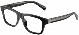 Monturas - Dolce & Gabbana - DG3446 - 501 BLACK