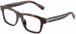 Monturas - Dolce & Gabbana - DG3446 - 502 HAVANA