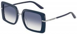 Gafas de Sol - Dolce & Gabbana - DG4491 - 341419  BLUE // LIGHT BLUE GRADIENT