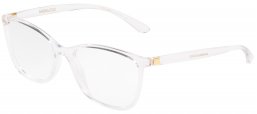 Monturas - Dolce & Gabbana - DG5026 - 3133 CRYSTAL