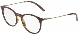 Monturas - Dolce & Gabbana - DG5031 - 1935 MATTE HAVANA