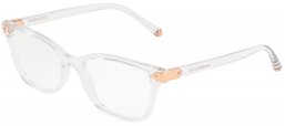 Monturas - Dolce & Gabbana - DG5036 - 3133 CRYSTAL