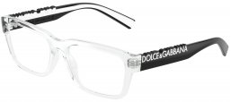 Monturas - Dolce & Gabbana - DG5112 - 3133  CRYSTAL