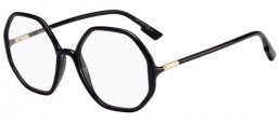 Monturas - Dior - SOSTELLAIREO5 - 807 BLACK