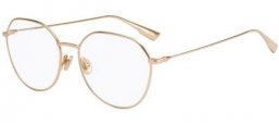 Frames - Dior - STELLAIREO15 - J5G GOLD