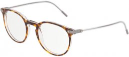 Monturas - Dolce & Gabbana - DG3303 - 757 TOP HAVANA ON CRYSTAL