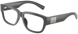 Frames - Dolce & Gabbana - DG3423 - 3090  GREY