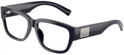 Frames - Dolce & Gabbana - DG3423 - 3094  DARK BLUE