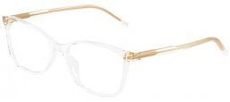 Lunettes de vue - Dolce & Gabbana - DG3424 - 3133  CRYSTAL