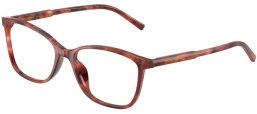 Monturas - Dolce & Gabbana - DG3424 - 3444  HAVANA BROWN