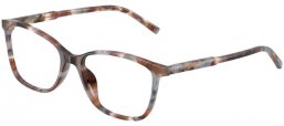 Monturas - Dolce & Gabbana - DG3424 - 3445  HAVANA GREY