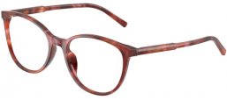 Monturas - Dolce & Gabbana - DG3425 - 3444  HAVANA BROWN