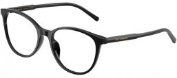 Monturas - Dolce & Gabbana - DG3425 - 501  BLACK