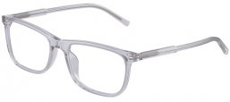 Frames - Dolce & Gabbana - DG3427 - 3291  TRANSPARENT GREY