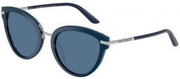 Sunglasses - Dolce & Gabbana - DG4492 - 341419  BLUE MAYOLICA ON BLUE // BLUE