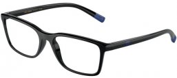 Monturas - Dolce & Gabbana - DG5091 - 501 BLACK