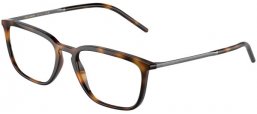 Lunettes de vue - Dolce & Gabbana - DG5098 - 502 HAVANA