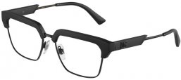 Monturas - Dolce & Gabbana - DG5103 - 2525  MATTE BLACK