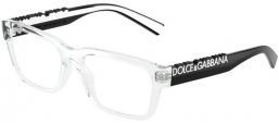 Monturas - Dolce & Gabbana - DG5112 - 3133  CRYSTAL