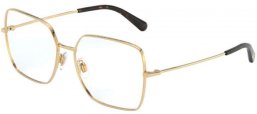 Frames - Dolce & Gabbana - DG1323 - 02 GOLD