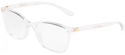 Frames - Dolce & Gabbana - DG5026 - 3133 CRYSTAL