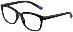 Gafas Junior - Dolce & Gabbana Junior - DX5094 - 501  BLACK