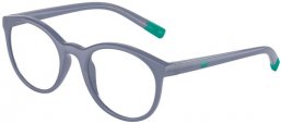 Gafas Junior - Dolce & Gabbana Junior - DX5095 - 3040 LILAC OPAL