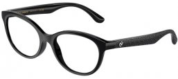 Frames Junior - Dolce & Gabbana Junior - DX5096 - 501 BLACK