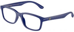 Frames Junior - Dolce & Gabbana Junior - DX5097 - 3094  BLUE