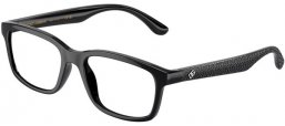 Gafas Junior - Dolce & Gabbana Junior - DX5097 - 501 BLACK