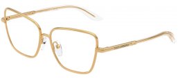 Lunettes Junior - Dolce & Gabbana Junior - DX1102 - 02  GOLD