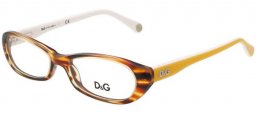 Lunettes de vue - Dolce & Gabbana - D&G1192 - 1707 HAVANA