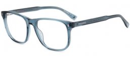 Frames - Dsquared2 - D2 0079 - PJP BLUE