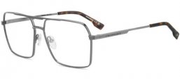 Frames - Dsquared2 - D2 0157 - KJ1 DARK RUTHENIUM