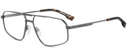 Monturas - Dsquared2 - D2 0176 - KJ1 DARK RUTHENIUM
