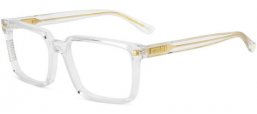 Lunettes de vue - Dsquared2 - D2 0183 - 900 TRANSPARENT