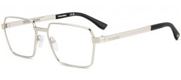 Monturas - Dsquared2 - D2 0193 - 010 PALLADIUM