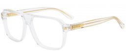Monturas - Dsquared2 - D2 0203 - 900 CRYSTAL