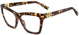 Monturas - Dsquared2 - D2 0208 - 086 HAVANA