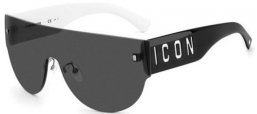 ICON 0002/S