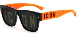 ICON 0004/S