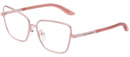 Gafas Junior - Dolce & Gabbana Junior - DX1102 - 1361  PINK