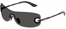 Gafas Junior - Dolce & Gabbana Junior - DX2001 - 01/87 BLACK // DARK GREY
