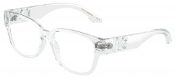 Gafas Junior - Dolce & Gabbana Junior - DX5006 - 3133  CRYSTAL