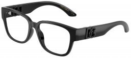 Gafas Junior - Dolce & Gabbana Junior - DX5006 - 501  BLACK