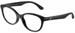 Gafas Junior - Dolce & Gabbana Junior - DX5096 - 501 BLACK