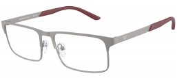 Monturas - Emporio Armani - EA1170 - 3003  MATTE GUNMETAL