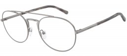 Monturas - Emporio Armani - EA1178 - 3003  MATTE GUNMETAL
