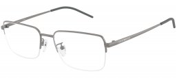 Monturas - Emporio Armani - EA1180D - 3003  MATTE GUNMETAL